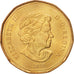 Canada, Elizabeth II, Dollar, 2010, Royal Canadian Mint, MS(60-62), KM 883