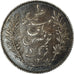 Coin, Tunisia, Ali Bey, Franc, 1891, Paris, EF(40-45), Silver, KM:224