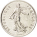 France, Semeuse, 5 Francs, 1994, Paris, SUP, Nickel, KM:926a.1, Gadoury 771