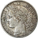 Monnaie, France, Cérès, Franc, 1887, Paris, TB+, Argent, Gadoury:465a