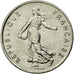 Monnaie, France, Semeuse, 5 Francs, 1995, Paris, SUP+, Nickel Clad