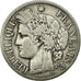 Monnaie, France, Cérès, 2 Francs, 1895, Paris, TTB, Argent, KM:817.1