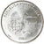 Portugal, 5 Euro, 2004, MS(63), Silver, KM:755