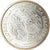 Portugal, 5 Euro, 2007, MS(63), Silver, KM:782