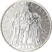 France, 10 Euro, 2012, MS(63), Silver, Gadoury:EU 516, KM:2073