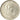 Coin, Chile, Escudo, 1971, EF(40-45), Copper-nickel, KM:197