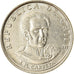 Coin, Chile, Escudo, 1971, EF(40-45), Copper-nickel, KM:197