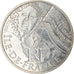 Francia, 10 Euro, Ile de France, 2012, SPL-, Argento, Gadoury:EU514, KM:1875