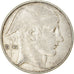 Coin, Belgium, 20 Francs, 20 Frank, 1949, EF(40-45), Silver, KM:141.1