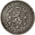 Coin, Luxembourg, Charlotte, 25 Centimes, 1920, VF(30-35), Iron, KM:32