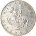 Coin, Austria, 5 Schilling, 1998, EF(40-45), Copper-nickel, KM:2889a