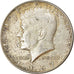 Coin, United States, Kennedy Half Dollar, Half Dollar, 1967, U.S. Mint