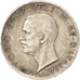 Italie, Vittorio Emanuele III, 5 Lire, 1929, Rome, TTB, Argent, KM:67.1