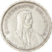 Coin, Switzerland, 5 Francs, 1933, Bern, AU(50-53), Silver, KM:40