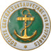 França, Société de Sauvetage des Naufragés, Navegação, Medal, Qualidade