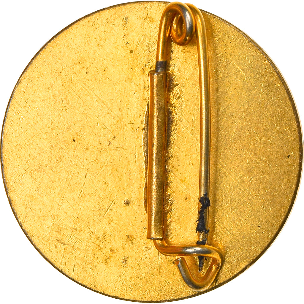 França, Société de Sauvetage des Naufragés, Navegação, Medal, Qualidade