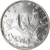 Monnaie, San Marino, 100 Lire, 1976, Rome, SUP, Steel, KM:57