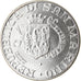 Coin, San Marino, 100 Lire, 1989, Rome, MS(63), Steel, KM:237