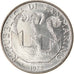 Coin, San Marino, 50 Lire, 1972, Rome, AU(55-58), Steel, KM:19