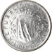 Moneta, San Marino, 50 Lire, 1981, Rome, SPL, Acciaio, KM:121