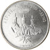 Monnaie, San Marino, 50 Lire, 1986, Rome, SPL, Steel, KM:192