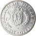 Coin, San Marino, 50 Lire, 1989, Rome, AU(55-58), Steel, KM:236