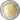 Coin, San Marino, 500 Lire, 1995, Rome, AU(55-58), Bi-Metallic, KM:330