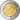 Monnaie, San Marino, 500 Lire, 1990, SUP, Bi-Metallic, KM:256