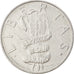Munten, San Marino, 10 Lire, 1995, Rome, ZF+, Aluminium, KM:325
