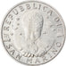 Coin, San Marino, 10 Lire, 1996, AU(55-58), Aluminum, KM:352