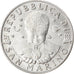 Coin, San Marino, 10 Lire, 1997, AU(55-58), Aluminum, KM:362