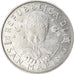 Monnaie, San Marino, 10 Lire, 1999, SUP, Aluminium, KM:389
