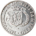 Coin, San Marino, 10 Lire, 1989, Rome, MS(63), Aluminum, KM:234