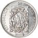 Coin, San Marino, 10 Lire, 1988, Rome, AU(55-58), Aluminum, KM:221