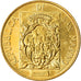 Munten, San Marino, 200 Lire, 1988, ZF+, Aluminum-Bronze, KM:225