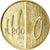 Munten, San Marino, 200 Lire, 1993, PR, Aluminum-Bronze, KM:300