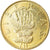 Munten, San Marino, 200 Lire, 1995, PR, Aluminum-Bronze, KM:329
