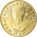 Coin, San Marino, 200 Lire, 1998, MS(63), Aluminum-Bronze, KM:382
