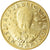 Munten, San Marino, 200 Lire, 1997, UNC-, Aluminum-Bronze, KM:366