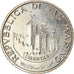 Coin, San Marino, 100 Lire, 1993, Rome, AU(55-58), Copper-nickel, KM:299