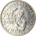 Coin, San Marino, 100 Lire, 1994, Rome, MS(63), Copper-nickel, KM:312