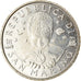 Coin, San Marino, 100 Lire, 1999, MS(63), Copper-nickel, KM:392