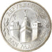 Coin, San Marino, 100 Lire, 2001, Rome, MS(63), Copper-nickel, KM:427