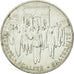 Coin, France, Libération de Paris, 100 Francs, 1994, AU(50-53), Silver