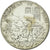 Coin, France, Libération de Paris, 100 Francs, 1994, AU(50-53), Silver