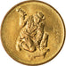 Coin, San Marino, 20 Lire, 1978, AU(55-58), Aluminum-Bronze, KM:80