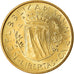 Coin, San Marino, 20 Lire, 1981, MS(63), Aluminum-Bronze, KM:120