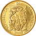 Moneta, San Marino, 20 Lire, 1988, Rome, SPL-, Alluminio-bronzo, KM:222