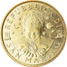 Coin, San Marino, 20 Lire, 1999, MS(63), Aluminum-Bronze, KM:390