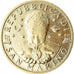 Coin, San Marino, 20 Lire, 1998, AU(55-58), Aluminum-Bronze, KM:379